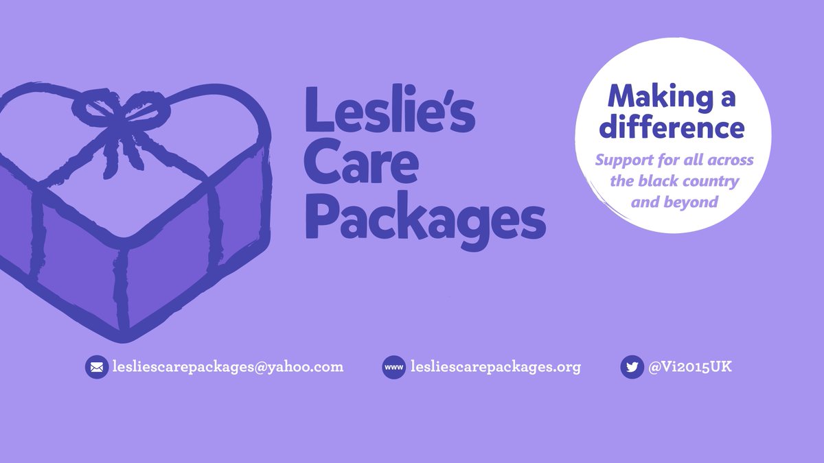LcPackages's tweet photo. would anybody be able to help, I am looking for a free venue for #March or #April in #Birmingham in aid of #Veterans. it will be a #charitableevent raising vital #funds for veterans, all #proceeds will go direct to them, no middleman, please email me lesliescarepackages@yahoo.com https://t.co/7vLTQqZHA1