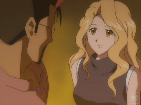 ペコロボ カレイドスター 第15話 歌姫の すごい 愛 見直したらすごい良かった 登場キャラの誰もがその人らしさをもっているからカレイドスターは名作 T Co Dpgg57vlpn Twitter