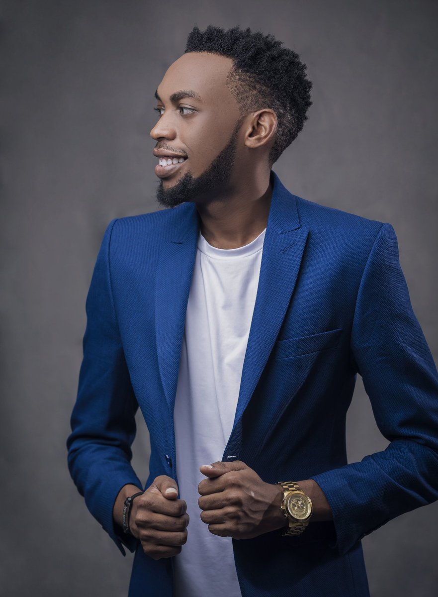 GoodluckGozbert tweet media