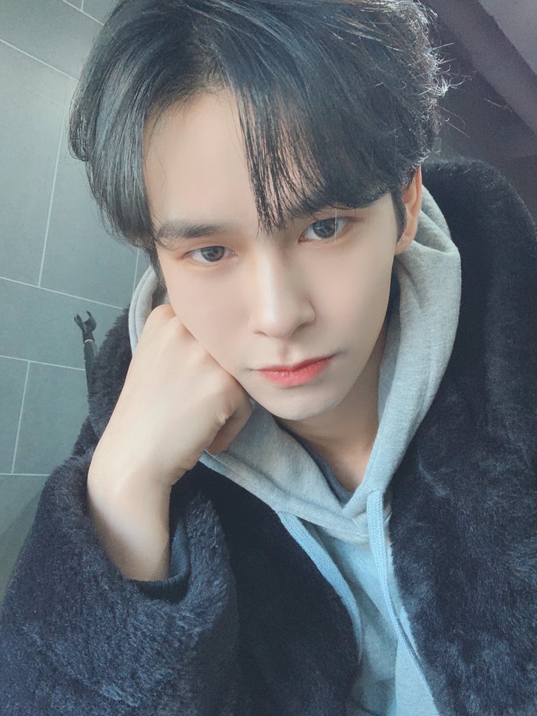 _STARSHIPZ_'s tweet image. [#STARSHIPZ]  

⭐🚀📷
#스쉽즈 #박세림

#별의어느날 🌟
#STARSHIP_Z #스쉽즈일상공개
#STARSHIP #LittleSTAR