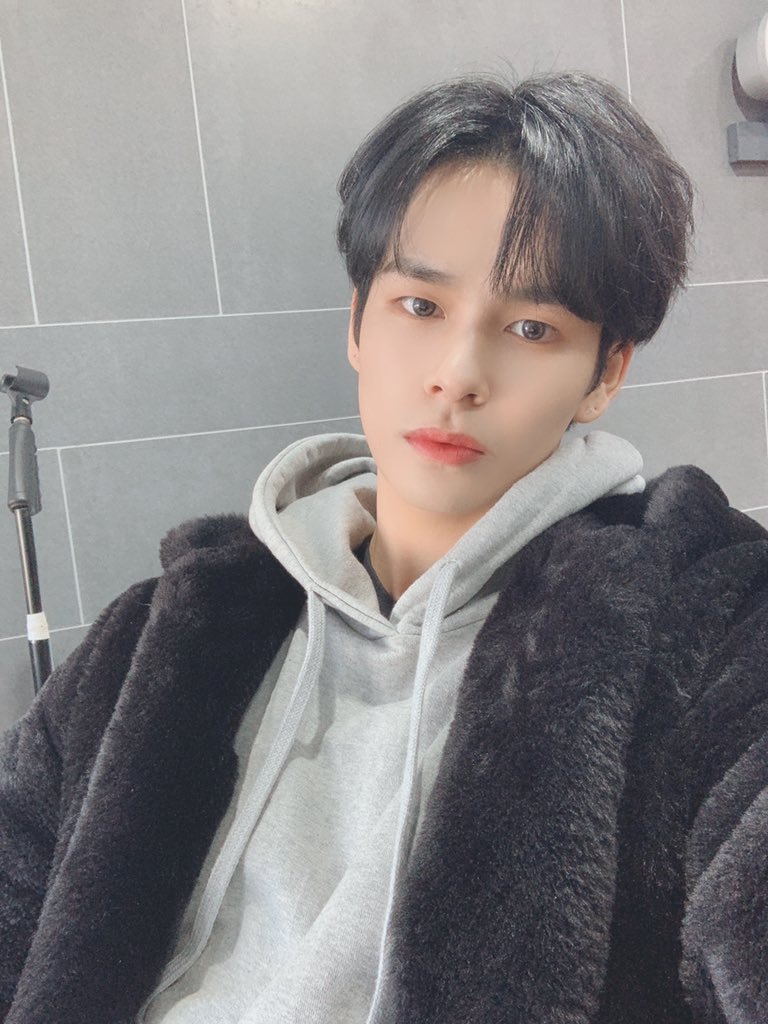 _STARSHIPZ_'s tweet image. [#STARSHIPZ]  

⭐🚀📷
#스쉽즈 #박세림

#별의어느날 🌟
#STARSHIP_Z #스쉽즈일상공개
#STARSHIP #LittleSTAR