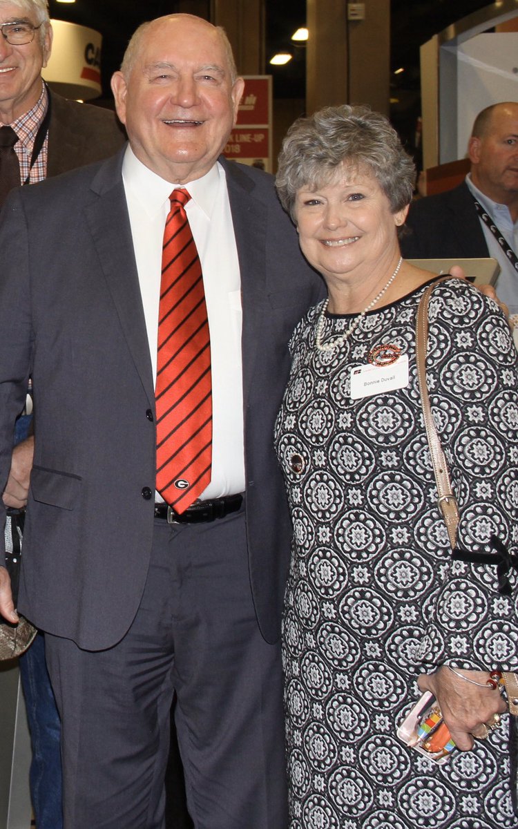 Sonny Perdue tweet media