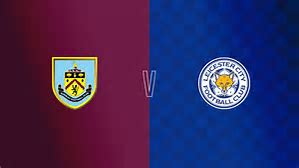 Not a bad warm-up act before the big game of the day.
Burnley v Leicester City k/o 2.00 p.m.