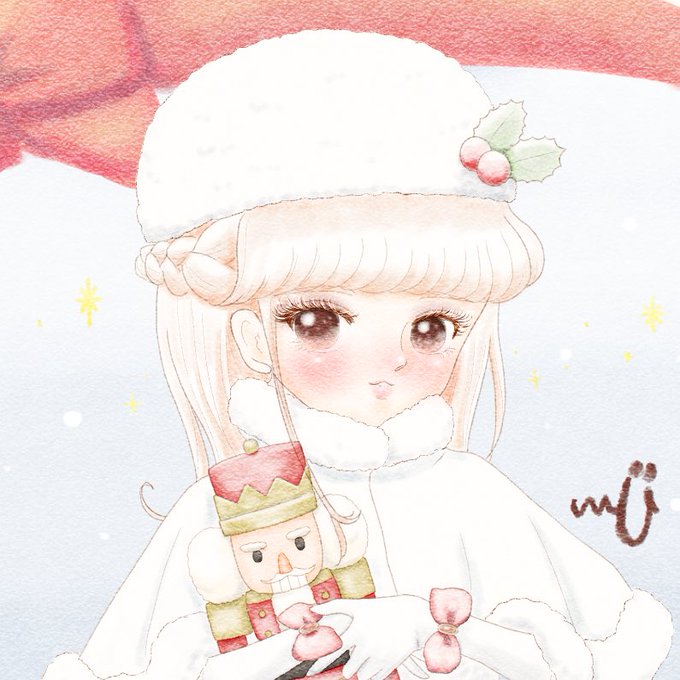 可愛い天使のtwitterイラスト検索結果