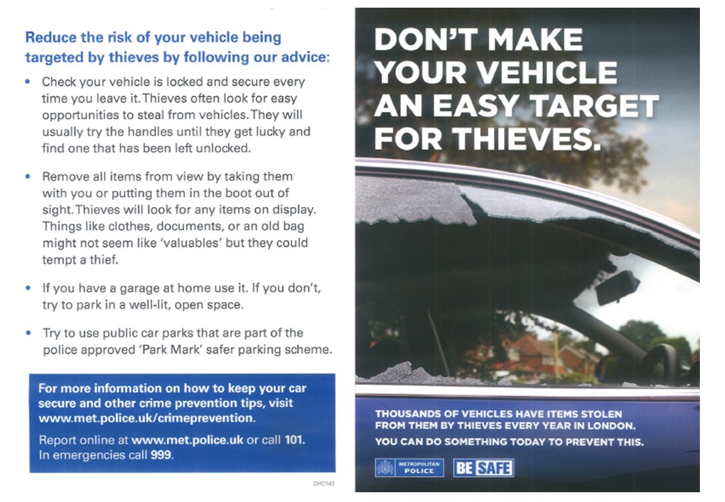 Frognal Fitzjohn S Police Mpsfrogandfitz Twitter