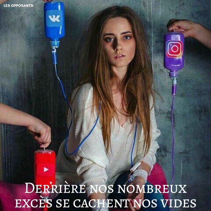 LOpposants's tweet photo. A consommer avec modération https://t.co/8CVUKVJSFO