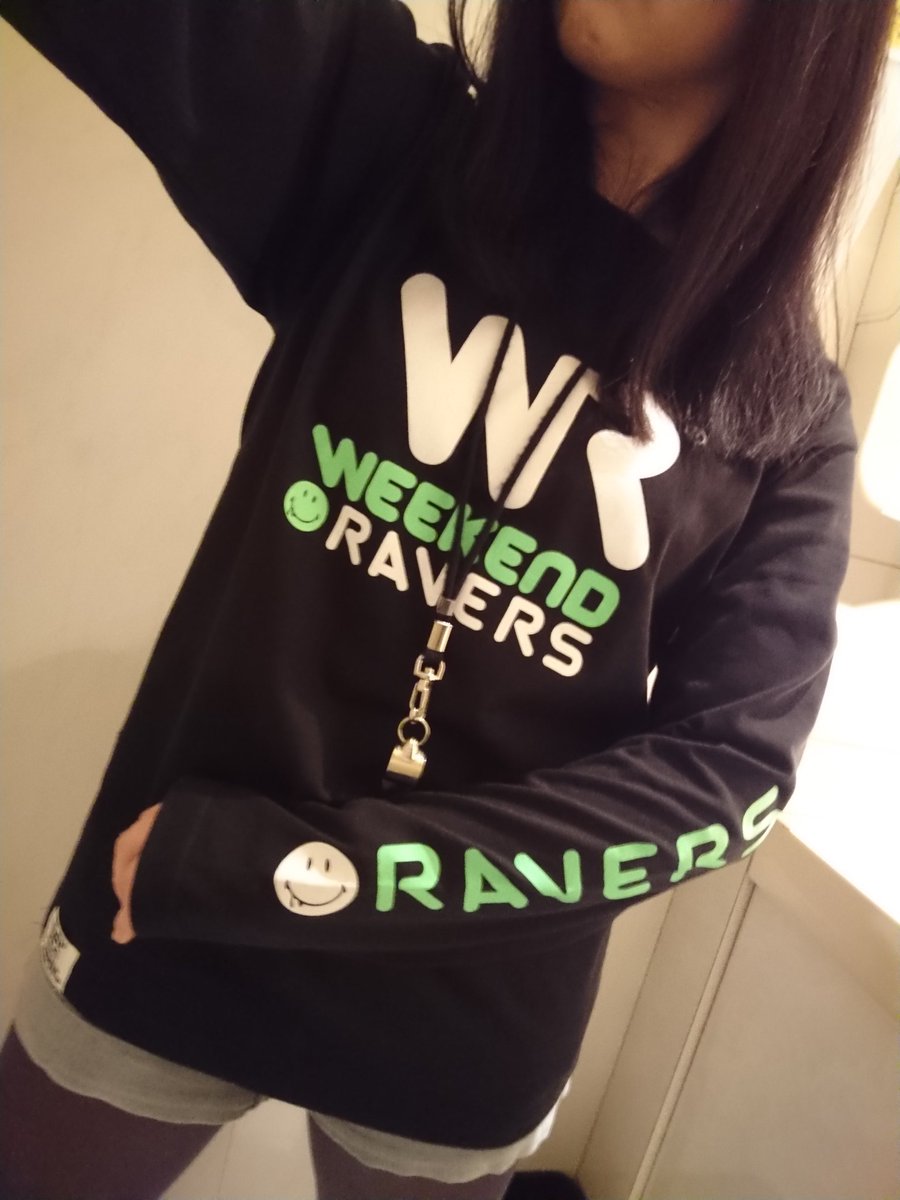 2no38chika's tweet photo. #アイコンとその中の人を貼るとフォロワーがブワァアアって増えるらしい

こんにちは #weekendravers 新作ロンTです https://t.co/dHHUGAeEbD