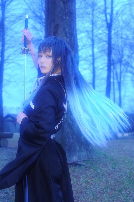 Twitterのコスプレ画像66