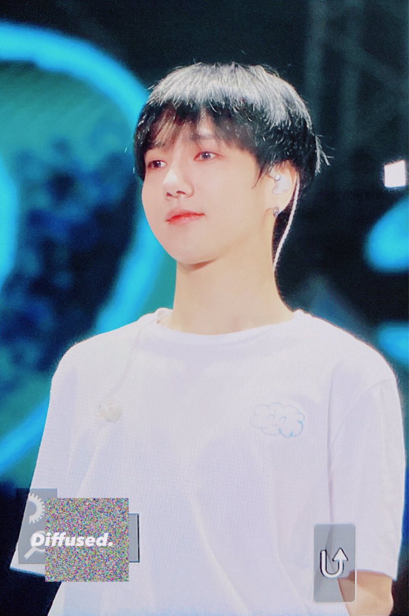 Diffused840824's tweet photo. 200119 슈퍼쇼8 마카오 D-2▫️프리뷰
#Yesung #예성 #김종운  #藝聲 #イェソン 
#SuperJunior  #슈퍼주니어 
#SUPERSHOW8 #SS8 #SS8inMacau https://t.co/Y3GjFUtSNh