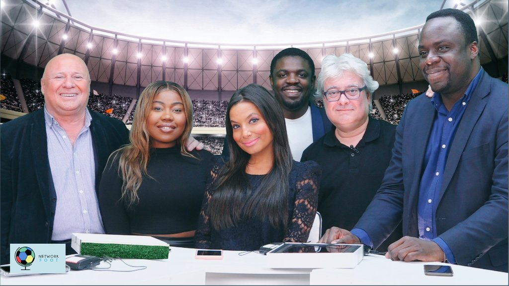 AlisonNkunku's tweet photo. https://t.co/T4pr8Fssiw
Chroniqueuse dans l'émission #Insidefoot by #Networkfoot
- La guerre Canavi/Icardi
- L'OM finira t-il premier de Ligue 1 ?
- Giroud perd t-il sa place en EDF ?
Partagez 😊 https://t.co/YyZAnPw68K