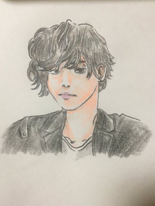 洋平さんのtwitterイラスト検索結果 洋平さんのtwitterイラスト検索結果