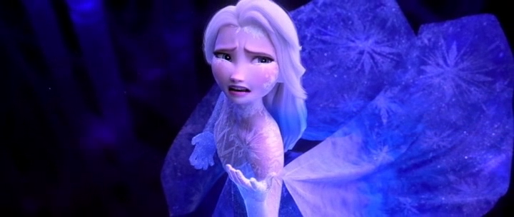 honeymoron's tweet photo. Elsa's first ever spoken word in Frozen was "Anna."
The last word she uttered before she died in Ahtohallan was "Anna."
The first word she said after being resurrected was "Anna."

🥺🥺🥺 https://t.co/pCVSUfVvDO