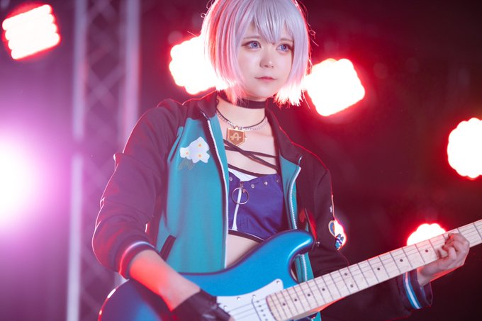 コスプレイヤーもがみひなたのTwitter画像40