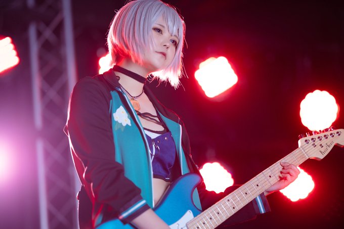 コスプレイヤーもがみひなたのTwitter画像42