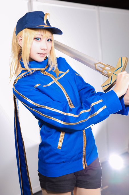 Twitterのコスプレ画像22