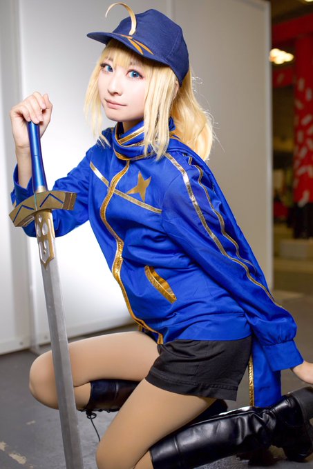 Twitterのコスプレ画像23