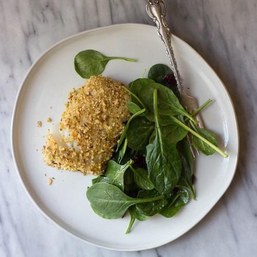 HeyFoodApp's tweet photo. Pistachio-Crusted Cod
📲 Get the recipe: https://t.co/KAhAJoETV3

Recipe credit: The Gourmet RD

#eatingshow #nosh #eattheworld #cookbook #healthycooking #cookingathome #recipesharing #mealplanner https://t.co/9SlGbe8rve