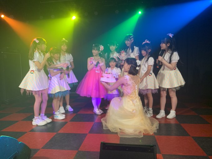 Twitterのコスプレ画像4