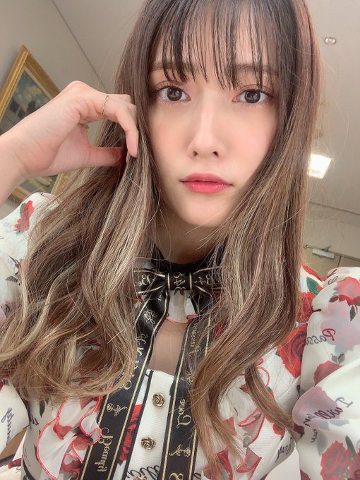 Anna Iriyama 入山杏奈さん の人気ツイート 1 Whotwi グラフィカルtwitter分析