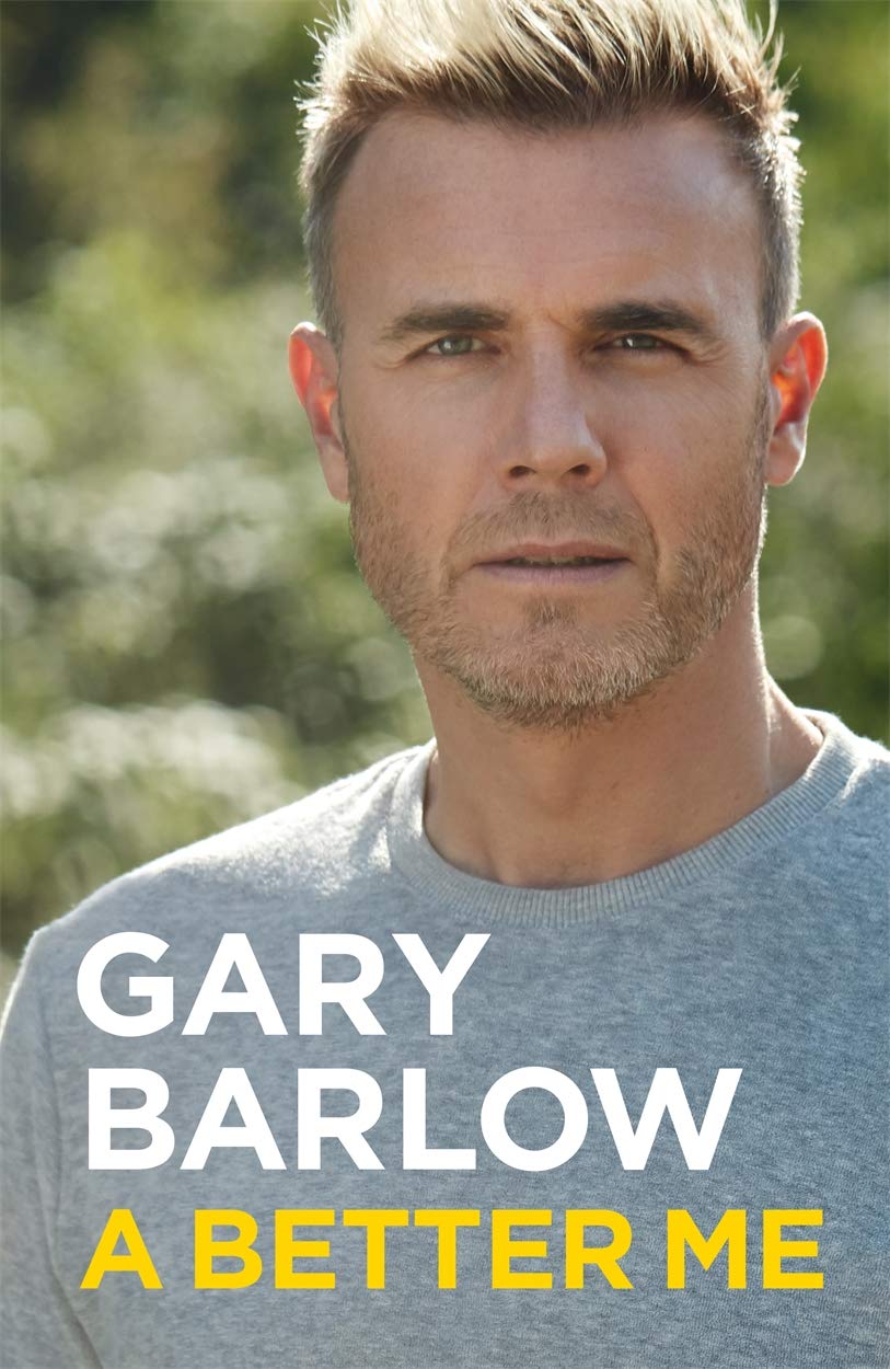 January 20:Happy 49th birthday to singer,Gary Barlow (\"Back For Good\")
 