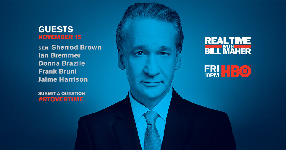 January 20:Happy 64th birthday to political commentator,Bill Maher(\"Politically Incorrect\") 