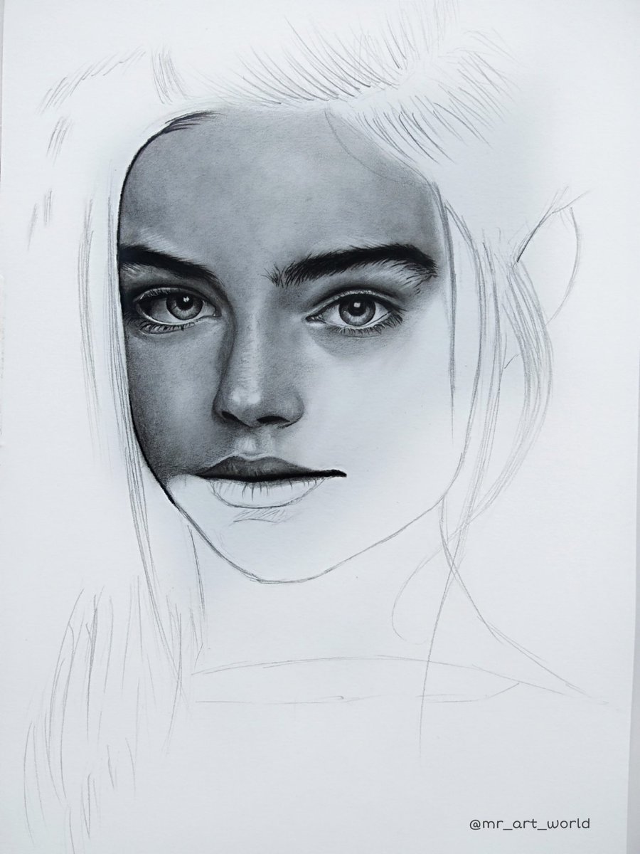 MrArtWorld2's tweet photo. Follow @MrArtWorld2... for more
|| Drop a comment if you really like itπ€ ||
.
.
.
.
#sketchbook #instapencil #charcoal #indianartist #amazing #beautiful #pencil #realisticsketch #talent #mrartworld #art #artist #sketch #drawing #pencilsketch #sketching https://t.co/WMDuoXarCm