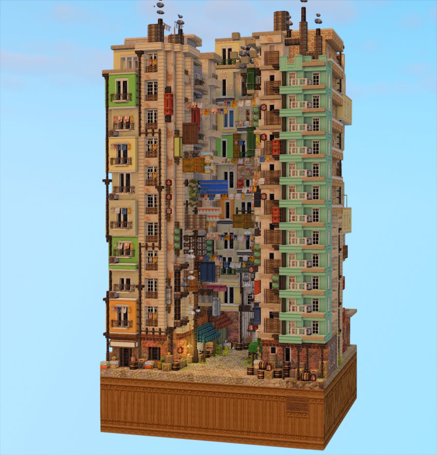 Twitter 上的 てちり ミニチュリ九龍城砦 ぽふぽふさん Ajillo Imokenpi との合作 Miniaturia はやな鯖 Cocricot32x32miniaturia Minecraft建築コミュ T Co G3cblmnunm Twitter Twitter 上的 てちり ミニチュリ九龍城砦 ぽふぽふさん Ajillo Imokenpi との合作 Miniaturia はやな鯖 Cocricot32x32miniaturia Minecraft建築コミュ T Co G3cblmnunm Twitter