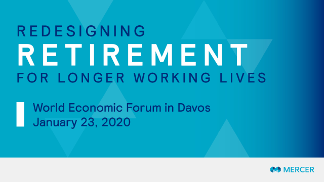 Robert__Seibel's tweet photo. Join us at #WEF20 in Davos as we discuss the importance of staying healthy and productive in older age, reinventing careers, and redesigning #retirement. #FutureofWork #Longevity https://t.co/WyudAu0ZSp https://t.co/0PLzPkuJ2F