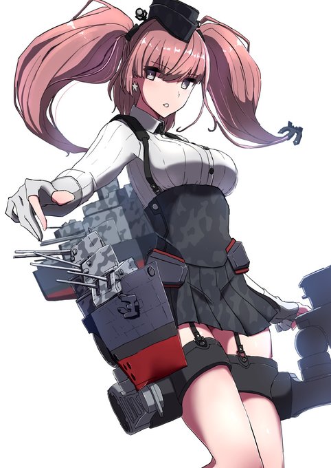 アトランタちゃん
('・ω・`)秋イベは甲甲甲甲甲乙で終了、新規ドロップは石垣ちゃんだけだった 