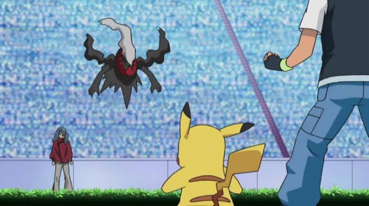 無双竜機ボルグレス バーズ على تويتر アニメポケットモンスターダイヤモンド パールのシンオウリーグで ゴウカザルvsエレキブルの因縁の対決披露してサトシがギリギリでシンジを破った神回の後に タクトとかいうガチ伝説ポケのダークライとラティオスを無慈悲に使っ 無双竜機ボルグレス バーズ على تويتر アニメポケットモンスターダイヤモンド パールのシンオウリーグで ゴウカザルvsエレキブルの因縁の対決披露してサトシがギリギリでシンジを破った神回の後に タクトとかいうガチ伝説ポケのダークライとラティオスを無慈悲に使っ