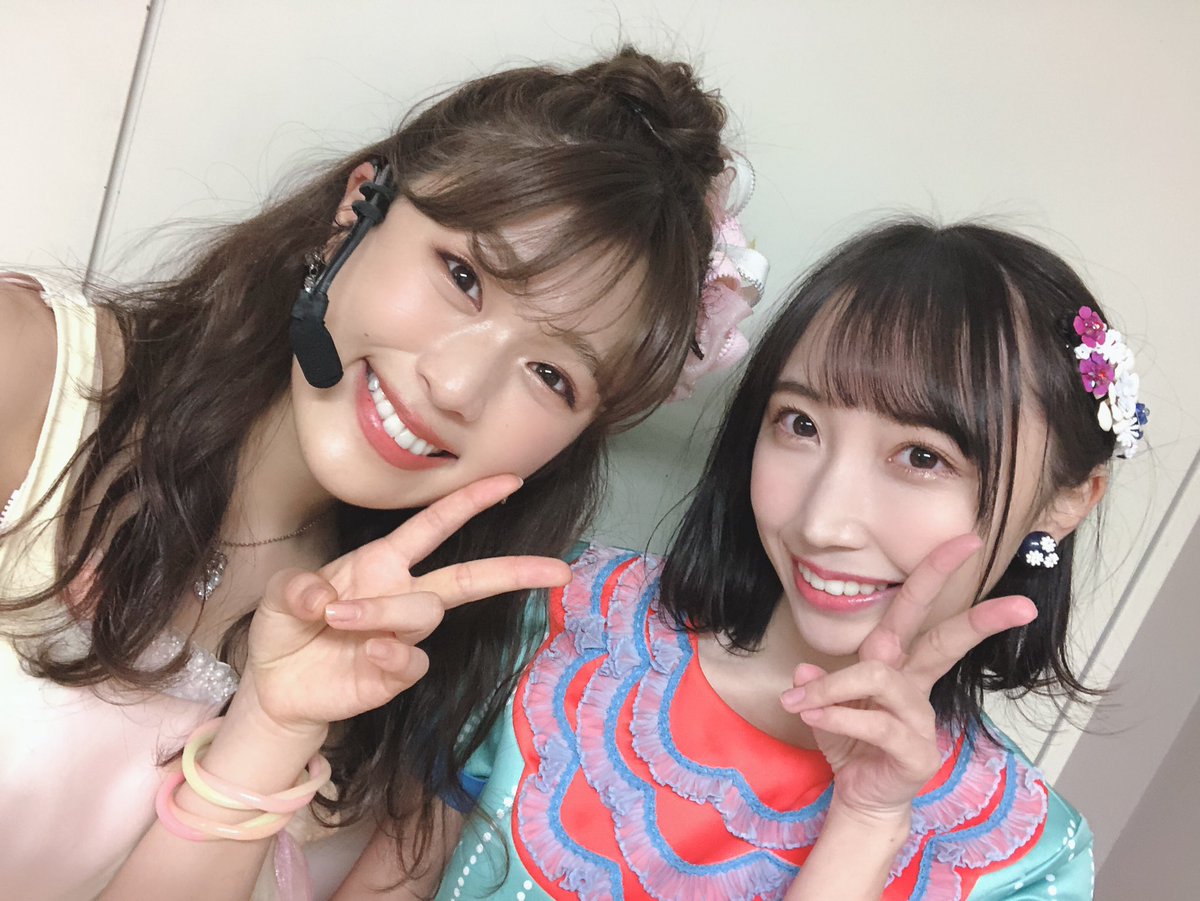 リクエストアワー2020 40位 それでも彼女は 39位 ジッパー ありがとう