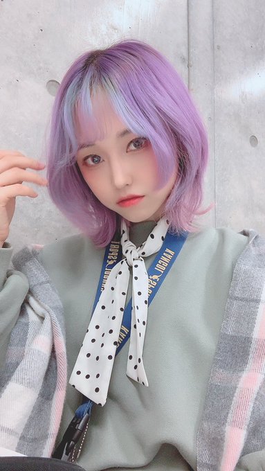 Twitterのコスプレ画像2