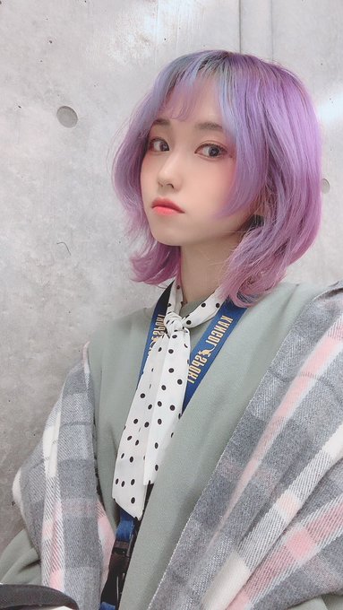 Twitterのコスプレ画像1