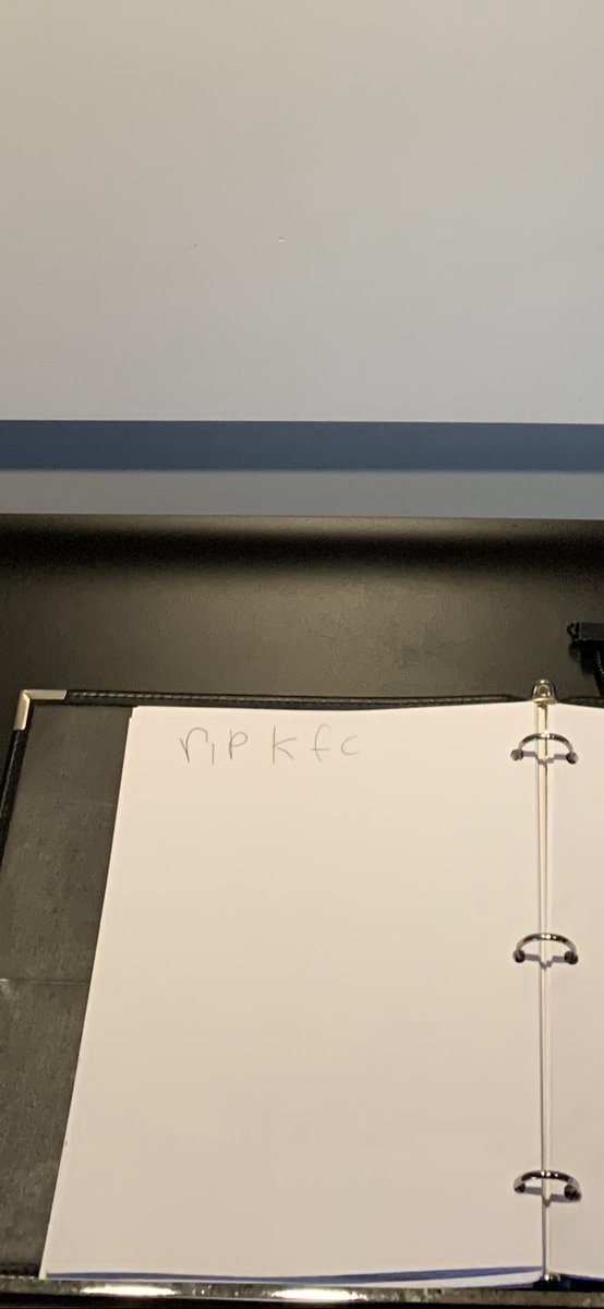 _DustinMartin's tweet photo. Nice to see people paying their respects at the JFK museum yesterday #ripkfc https://t.co/FQQClUDBEZ