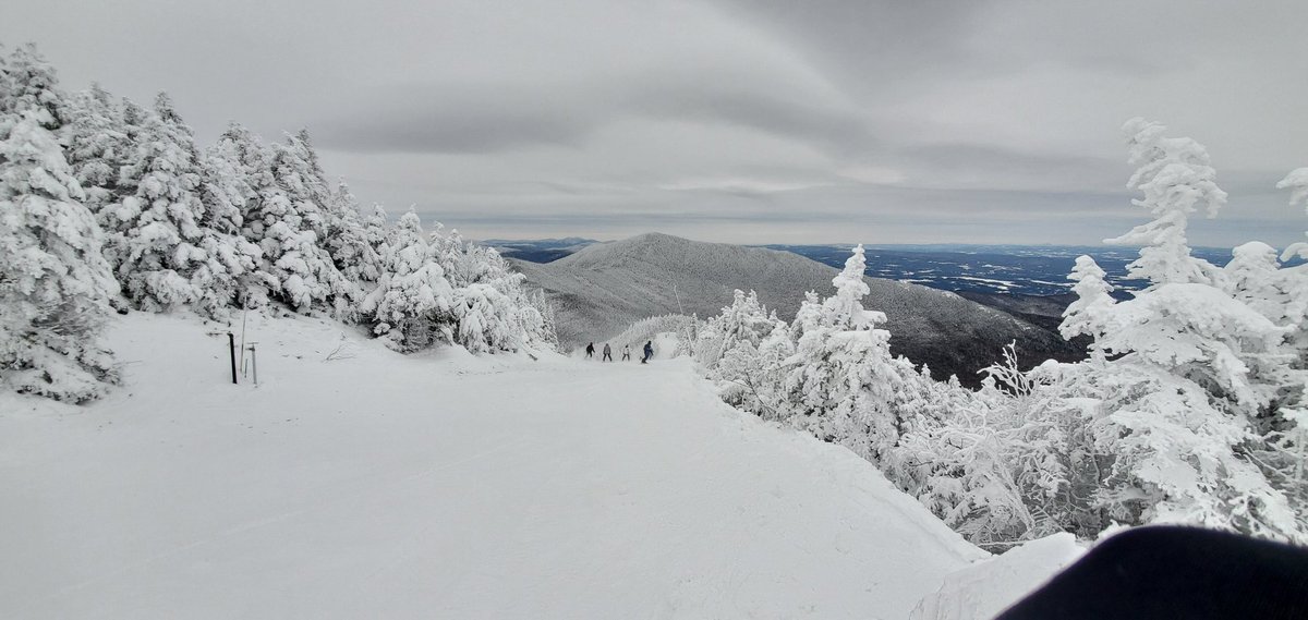Adam Greiner (@adamcgreiner) on Twitter photo From the summit of <a href="/Smugglers_Notch/">Smugglers' Notch</a> with #MarcellusCSD HS Ski club yesterday afternoon. #ShredItOrRegretIt #skiVT From the summit of <a href="/Smugglers_Notch/">Smugglers' Notch</a> with #MarcellusCSD HS Ski club yesterday afternoon. #ShredItOrRegretIt #skiVT