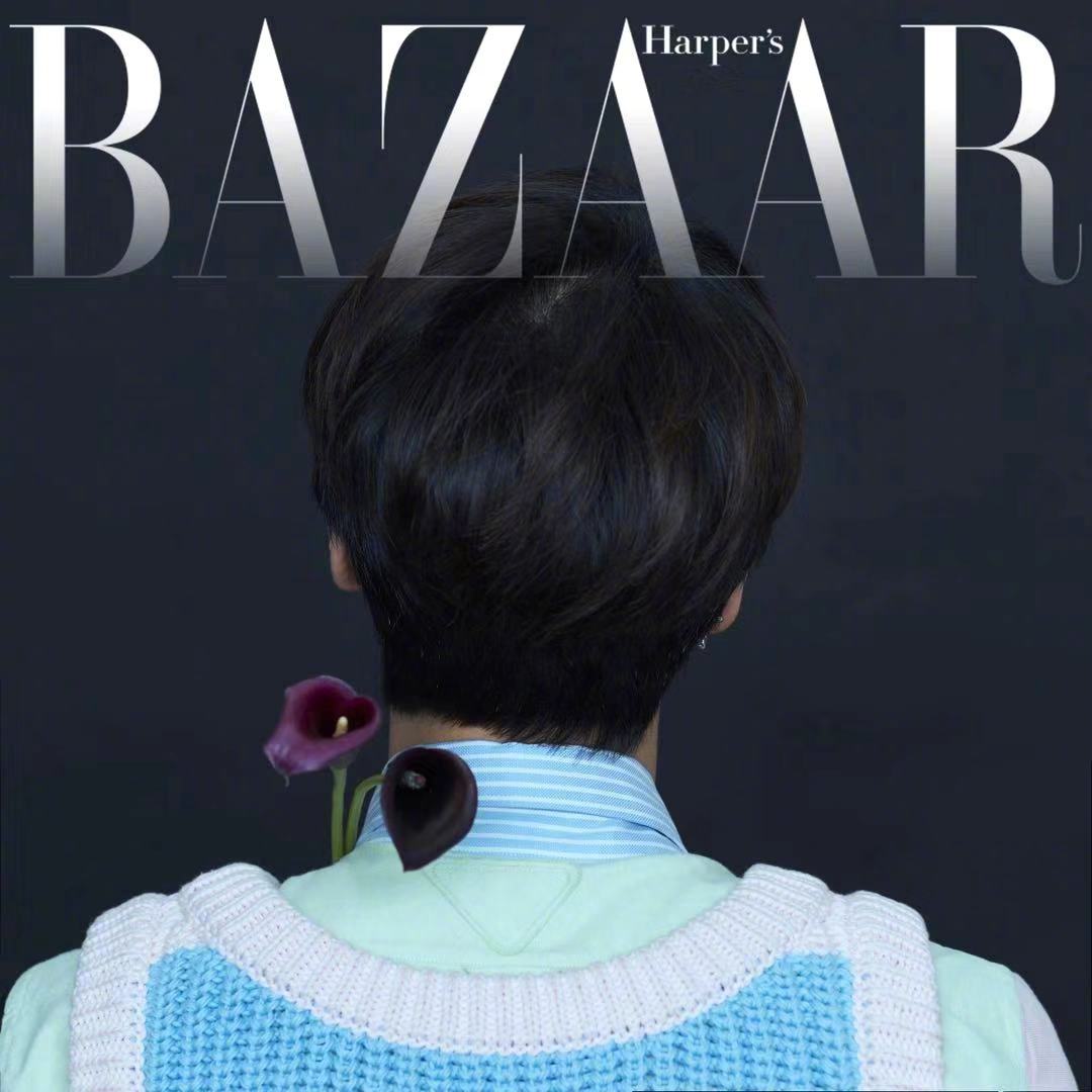WayV_Italia's tweet photo. [📸] #TEN e #LUCAS per il Magazine Harper's Bazaar di Febbraio con i #SuperM. https://t.co/ebnu1v6qhS