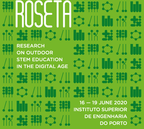 mathcitymap's tweet image. @hcrompton (Helen) will be one of our keynote speaker on the #ROSETA Conference in Porto this june (16.-19.06) organized by #MoMaTrE. She will talk about "Contextualized Outdoor Learning". @stemalliance_eu @openSTEAMgroup @EUErasmusPlus @iTeachSTEM2kids #twitterlehrerzimmer