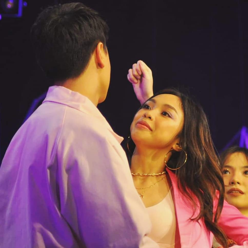 flyer_chavz's tweet photo. ACHIEVED NA PALA ANG 200K TWEETS! 😍

@maymayentrata07 @Barber_Edward_ 
FLY HIGH MAYWARDS

#PUSHAwardsMayWards #MayWard https://t.co/eceOzQN2yE