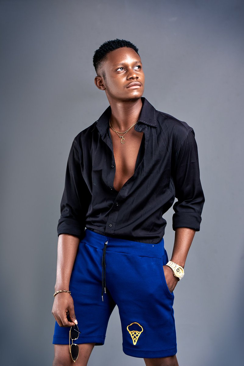 TheIceCreamCol1's tweet photo. The difference between style and fashion is quality.

#TheIceCreamCollection Unisex shorts- N4000
Shop 🛍 Here 👇🏽
https://t.co/ZjlNT5KvRy

Model- @ObinnaClinton4 
📸: AMphotography https://t.co/KmmCAF9TAN