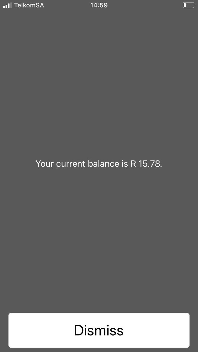 Rezberry1's tweet photo. @TelkomZA this is the second time this is happening, I loaded airtime so I could purchase monice bundles only to find out its not working ok sharp I try to buy social bundles and it’s says I have insufficient funds but when I check my balance I do have enough funds to purchase. https://t.co/YZC5NzeIqu