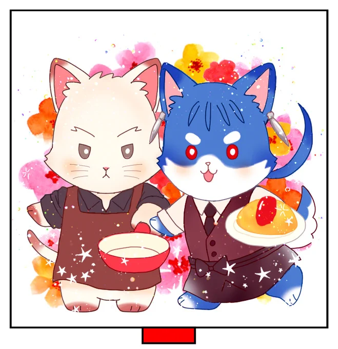 春コミでアクスタ(両面印刷タイプ)とウッドコースターの頒布もしようと思うので、発注数の参考にさせてください。(アンケートはリプにて)

ちなみに予定価格は
アクスタ¥400
ウッドコースター¥900
で考えています。 