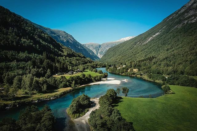 Beautiful Romsdalen in Norway

#norge #norway #romsdal #romsdalen ift.tt/3arJvpI