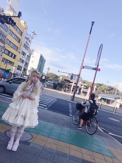 コスプレイヤーはたのゆうのTwitter画像35