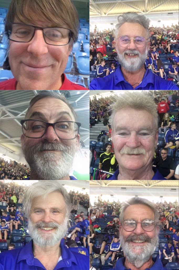 Thank you to @CardiffSwimClub  for some amazing times over the past few years! I wish everyone at the club the very best in the future, It’s been a pleasure being part of your coaching team! <a href="/GrahamWardell/">Graham Wardell</a> @DC_Coach <a href="/dale_swim/">Dale Frantzeskou</a> <a href="/Tom_L_Edwards/">Tom Edwards</a>