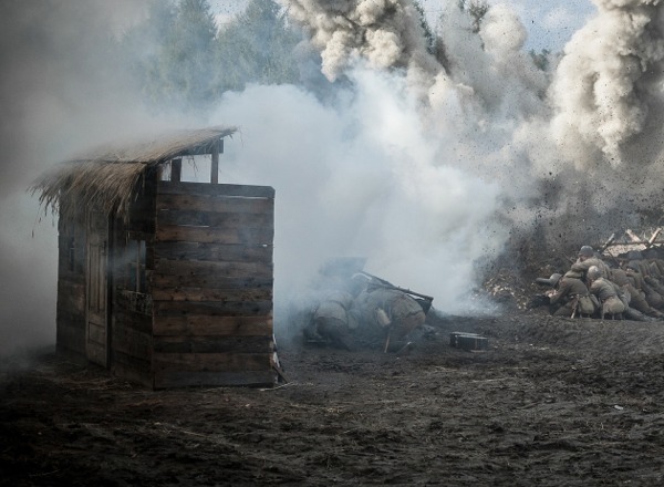 vyletysdetmi's tweet photo. V sobotu 25. ledna 2020 jsou do Skalice nad Svitavou zváni příznivci vojenské historie na bojovou ukázku za použití lehké i těžké techniky a mnoha druhů historických originálních zbraní.

https://t.co/zkH3JSIG4w
#tipnavikend #tipnavylet #historickaakce https://t.co/LyB93w2vs8