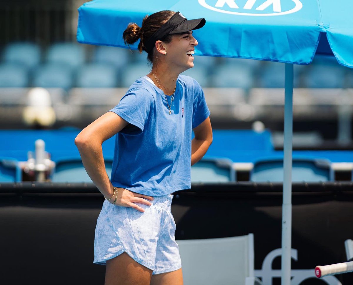 Ajla Tomljanovic @Ajlatom