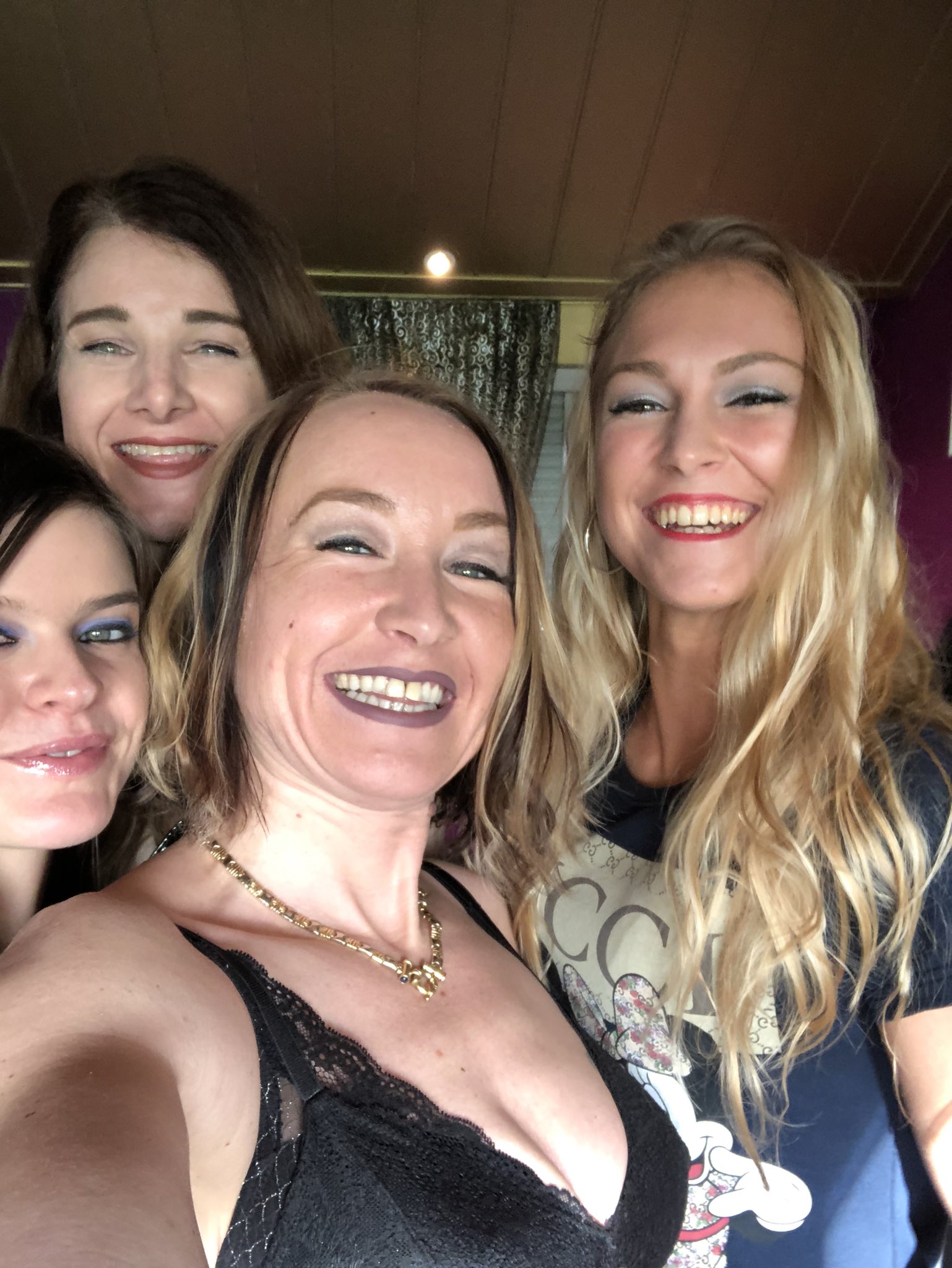 MistressNoir 🖤 loyalfans.commistressnoir on X: Ready for some kinky  action with @Webcamdream1 @siswet @SubNoortje @meesteresnoir Want to watch  us on cam while we are filming our content? t.coKlw7OIUBrk  @MostlyBJs @R_sidney_V @Bmore_horny ...