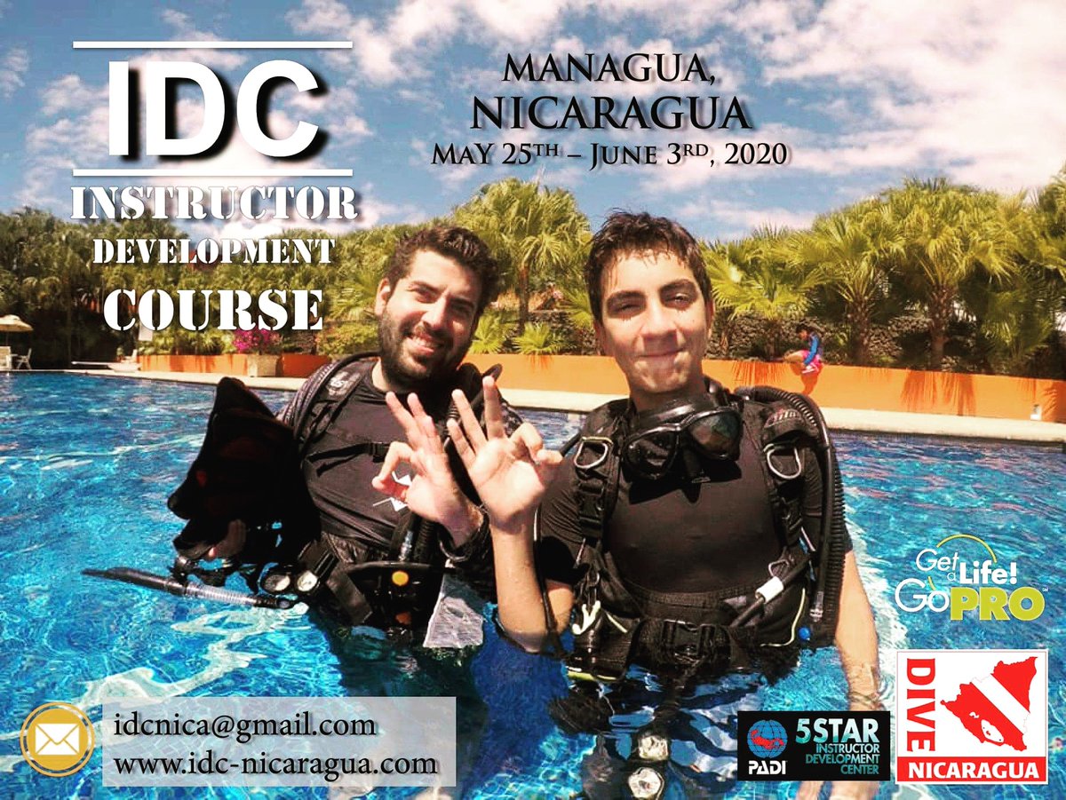 IdcFabio's tweet photo. 2 Oceans and 1 Crater Lake IDC in Nicaragua in May 2020.

idcnica@gmail.com https://t.co/QBqv0jO3mi