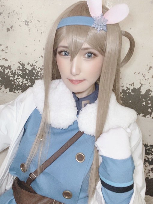 Twitterのコスプレ画像87