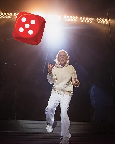 «EN JESUS SOM VIL BLI HUSKET»

Adresseavisens anmelder Ole Jakob Hoel er begeistret etter premieren på Jesus Christ Superstar på lørdag. 

adressa.no/pluss/kultur/2…
(Pluss-sak)
#jesuschristsuperstar